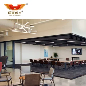 Office Furniture Meeting Room Conference Table