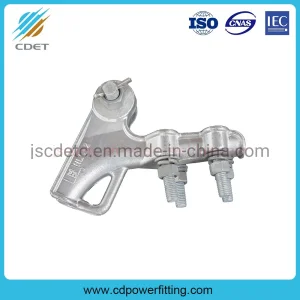 Anclaje de aleación de aluminio