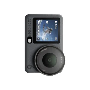 DJ Osmo Action 6 Standard Set Digital Camera Camera Action Camera DSLR Camera