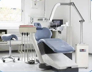 Dental Vacuum