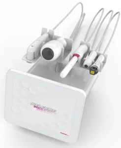 5 in 1 Professional 12D Max 7D 22D HIFU Machine