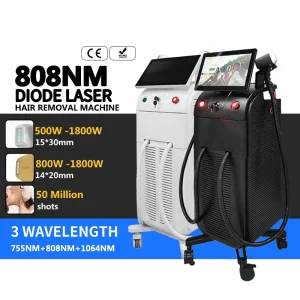 Smart Interconnection Laser