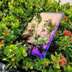 3.2mm Anti Reflective Glass