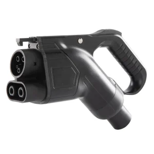 125A 200A CCS1 Plug