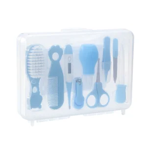 2023 Hot Selling Hygiene Products 9-in-1 Portable Baby Safety Care Product