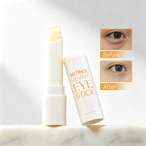 Creme para os Olhos Anti-Idade