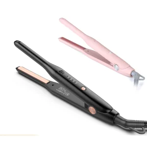 Mini PTC Curling Iron Portable Damage-Free