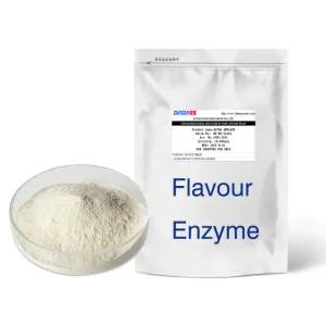 Food Enzyme Flavour