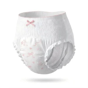 Pantalones desechables