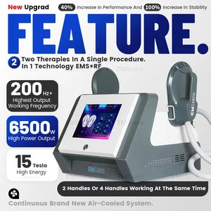 MYOslim Ems Sculpting Machine