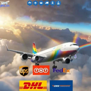 China to Benin Air Freight