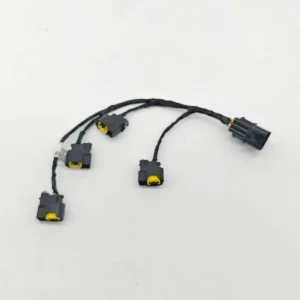 Auto Ignition Coil Wire Harness