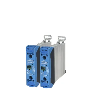 SDA100S60-TD Solid state Relay with sealing protection function 100A