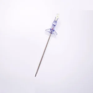 Medical Veress Needles MDR CE FDA