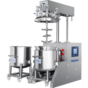 Custom Emulsifier