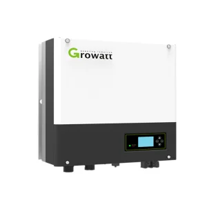 Growatt Inverter