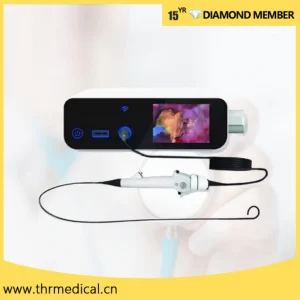 Urology Medical Electronic Uretero-Nephroscope Electronic Endoscopy Camera System