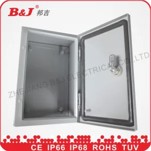 Distribution Board/Wall Mounted Electric Box