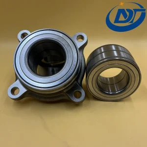 Car Parts Wheel Hub