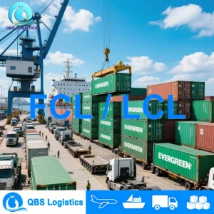 USA Logistics