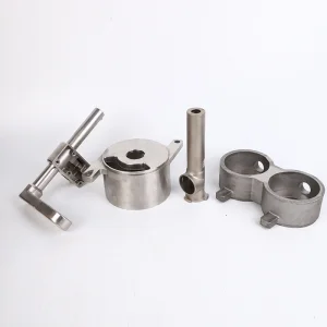 OEM Investment Sand Precision Silica Sol Lost Wax Cast Casting for Auto Spare Metal Pump Valve Motor Titanium Copper Aluminum Stainless Steel Alloy Parts Price