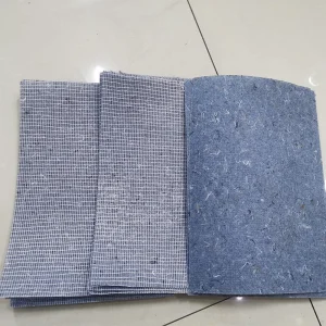 Fiberglass Base Mat
