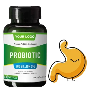 Probiotics 300 Billion