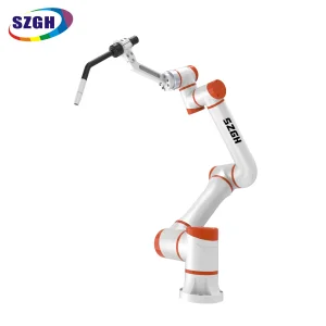 7kg Payload Cobot