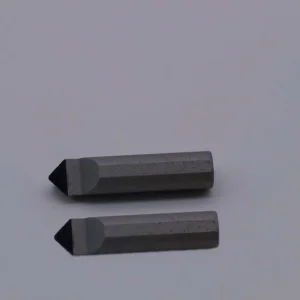 Factory OEM Customizable Diamond High-Speed Cutting Tools PCD Rough Boring Tools for Metal Lathe Processing Parts Turning CBN