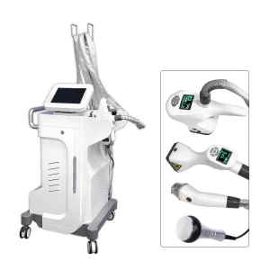 Vacuum RF Slimming