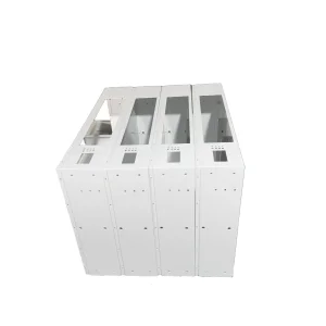 Heavy-Duty Carbon Steel