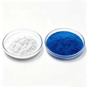 OEM/ODM Custom Peptide Raw Materials - Cosmetic Ingredients for Skincare Formulas