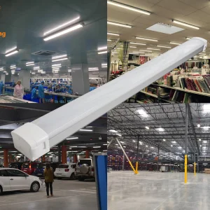 IP66 Waterproof LED Batten