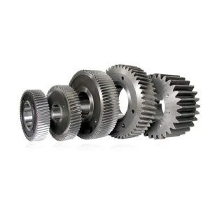 Hydraulic Double Magnetic Drivr Micro Stainless Steel Ratchet Gear Safety Dirtbike Wielset Bicycle Shifter Riding for Protective Fixed