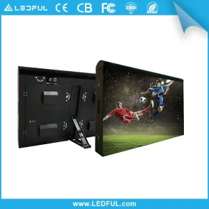 P5.95 Football Stadium Screen