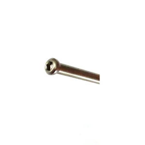 Bone Compression Screw