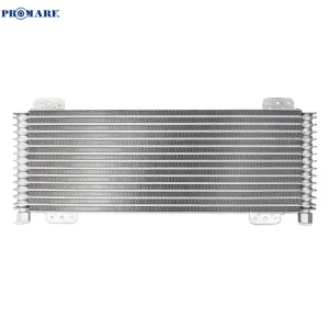 Transmission Cooler Lpd47391 with Mounting Hardware 47391