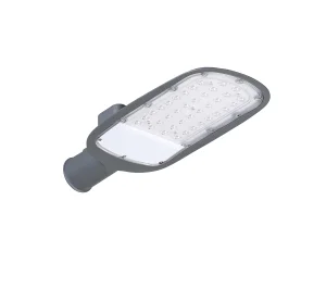 Energy Saving Road LED Street Lamp AC Powered