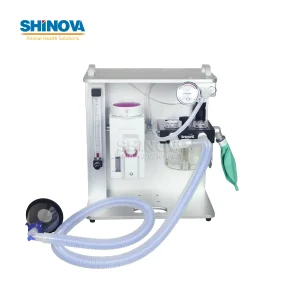 AneBar Portable MRI Anesthesia