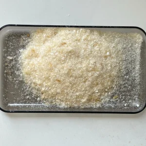 Chinese Tremella Fuciformis Polysaccharide Powder - Skin Rejuvenating Ingredient