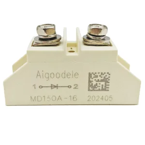 MD150A-16 150A Anti-Back Flow Rectifier Module for Battery Mutual Charging Systems