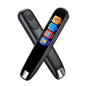 Translation Pen