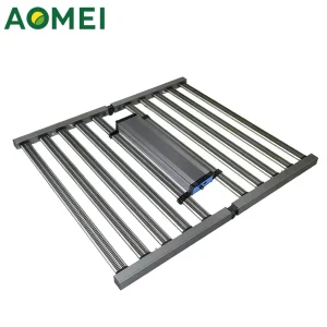 5*5FT Luz de Cultivo LED