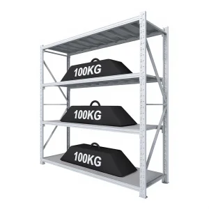 Warehouse Racking System