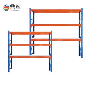High Quality Metal Garage Storage Shelf
