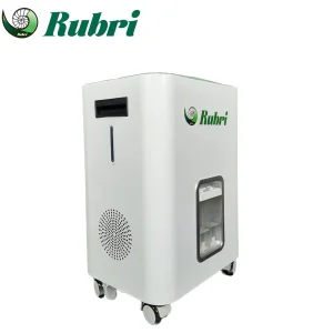 99.99% Pure Hydrogen Wellness Inhalation Device for Home Use