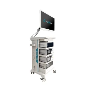 Endoscopy System