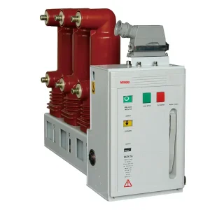 Vacuum Circuit Breaker