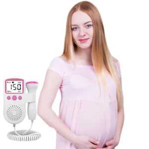 Home Care Doppler