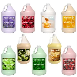 Massage Lotion